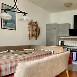 Apartment Kitz Residenz 6 *