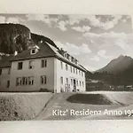 Kitz Residenz 6 Apartment Kaprun