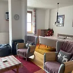 Kitz Residenz 6 Apartment Kaprun