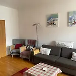 Διαμέρισμα Kitz Residenz 6 Kaprun