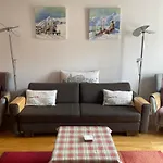 Apartment Kitz Residenz 6 *
