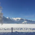 Διαμέρισμα Kitz Residenz 6 Kaprun