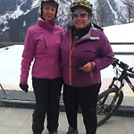 Διαμέρισμα Kitz Residenz 6