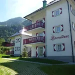 Kitz Residenz 6 Apartment