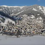 Kitz Residenz 6 Kaprun
