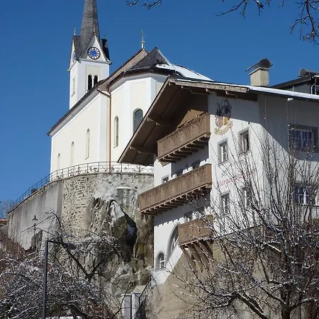 Kitz Residenz 6 Apartman Kaprun