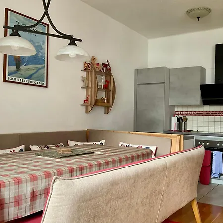 Διαμέρισμα Kitz Residenz 6 *