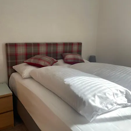 Kitz Residenz 6 * Kaprun