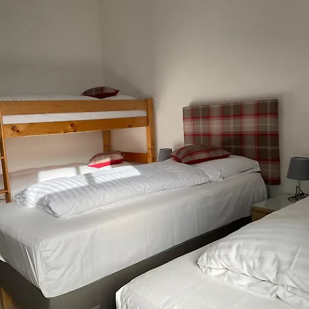 Kitz Residenz 6 Appartement Kaprun