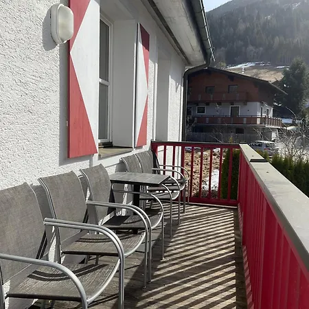 Kitz Residenz 6 * Kaprun
