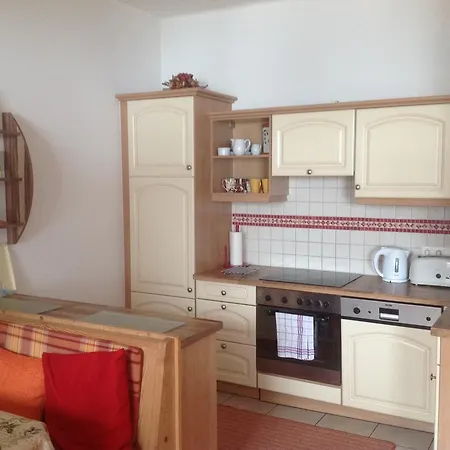 Kitz Residenz 6 Appartamento