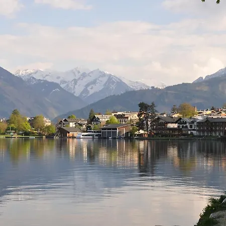 Kitz Residenz 6 Kaprun