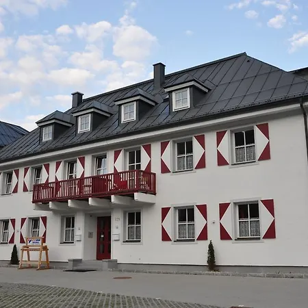 דירה Kitz Residenz 6 קפרון