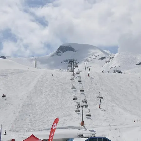 Kitz Residenz 6 Apartman