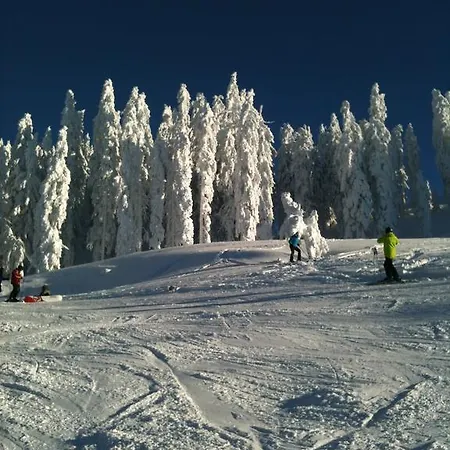Kitz Residenz 6 Kaprun