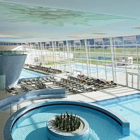 Kitz Residenz 6 * Kaprun