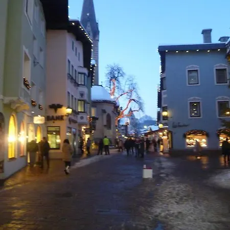Appartamento Kitz Residenz 6 Kaprun