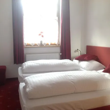 דירה Kitz Residenz 6