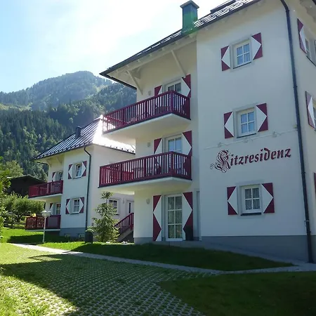 Kitz Residenz 6 Apartment