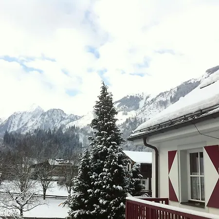 Kitz Residenz 6 *