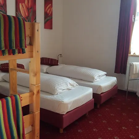 Kitz Residenz 6 Apartman *