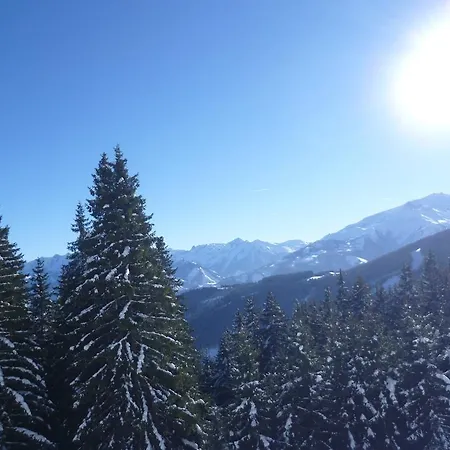 Kitz Residenz 6 Apartman Kaprun