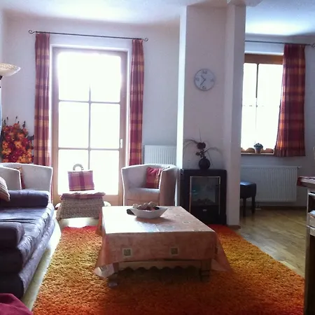 Appartamento Kitz Residenz 6 *