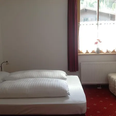 דירה Kitz Residenz 6