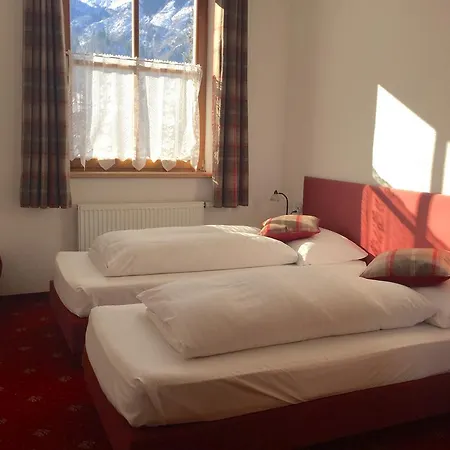 Kitz Residenz 6 קפרון