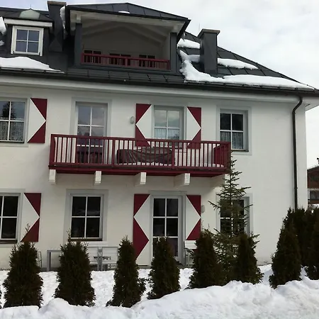Kitz Residenz 6 דירה
