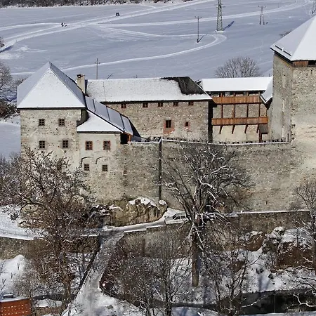 Kitz Residenz 6 Appartamento *