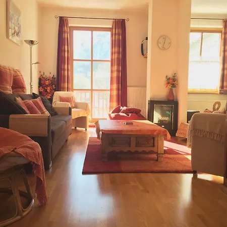 Kitz Residenz 6 Appartamento *