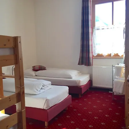 Kitz Residenz 6 Apartman Kaprun