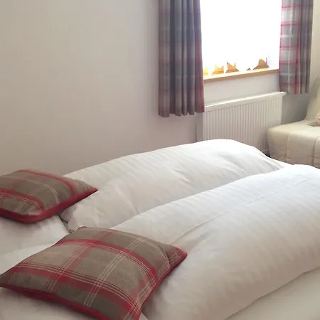 Kitz Residenz 6 Apartman *