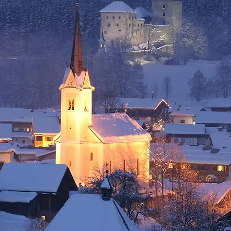 Kitz Residenz 6 Kaprun