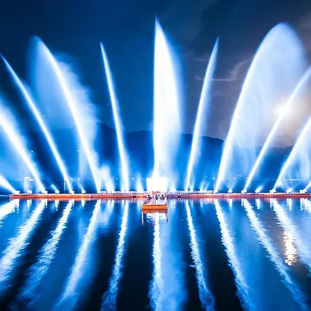 Kitz Residenz 6 Appartamento