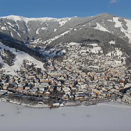 Kitz Residenz 6 קפרון