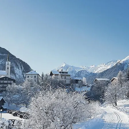 Appartamento Kitz Residenz 6