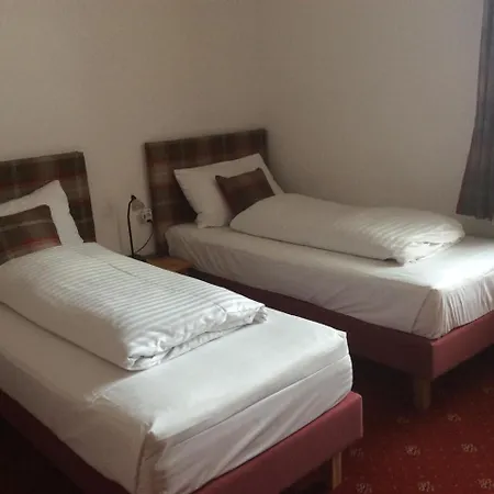Kitz Residenz 6 * קפרון