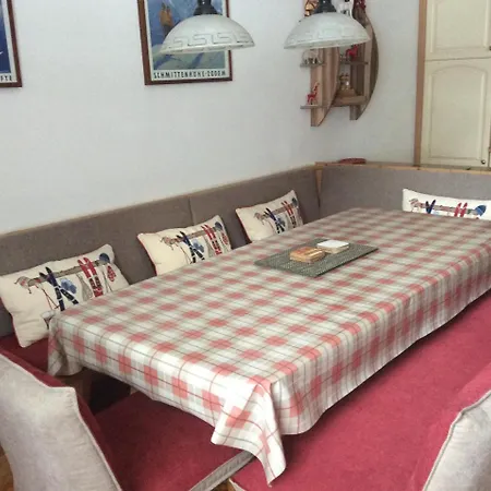 Kitz Residenz 6 דירה קפרון