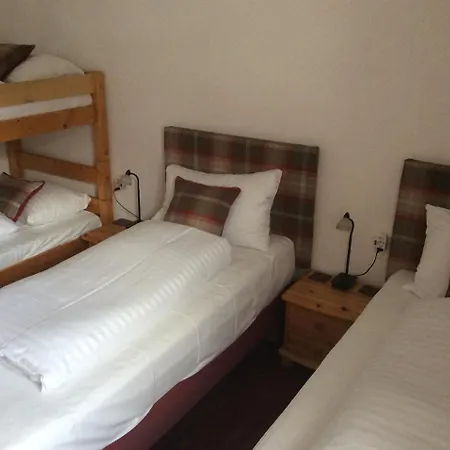 Kitz Residenz 6 * קפרון