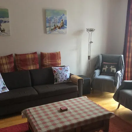 Kitz Residenz 6 * קפרון