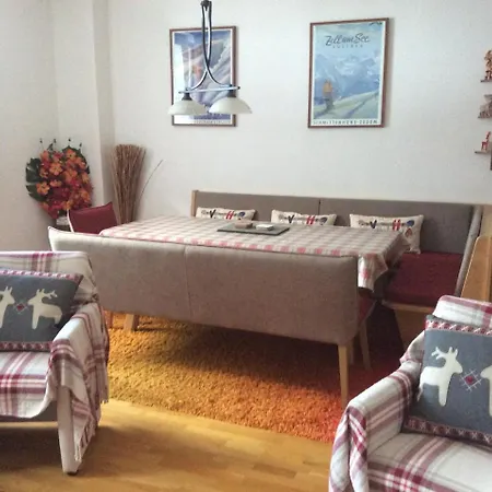 Kitz Residenz 6 Appartamento