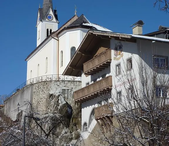 Kitz Residenz 6 Διαμέρισμα Kaprun