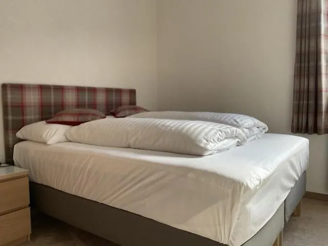 Διαμέρισμα Kitz Residenz 6 Kaprun