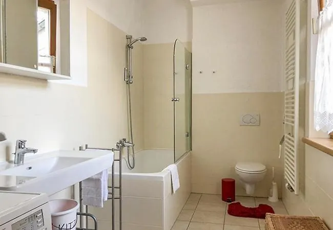 Διαμέρισμα Kitz Residenz 6 *