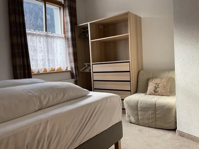 Διαμέρισμα Kitz Residenz 6