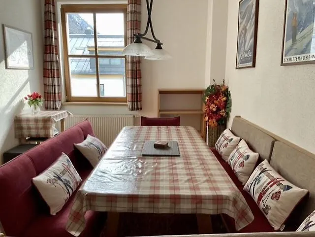 Kitz Residenz 6 Kaprun