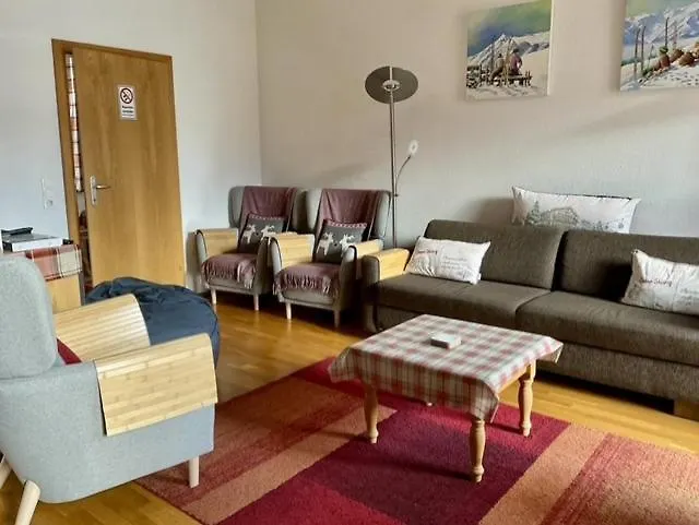 Kitz Residenz 6 Апартаменты