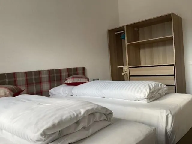 Διαμέρισμα Kitz Residenz 6